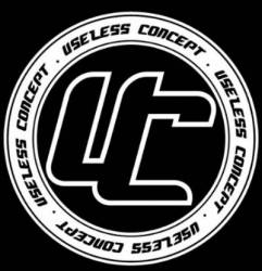 logo Useless Concept